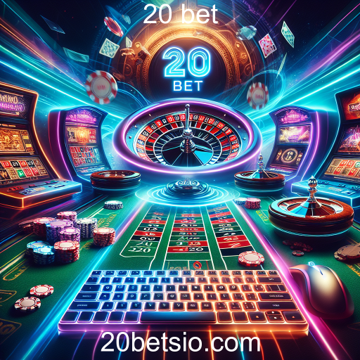 20 Bet: Sua Fonte de Notícias Quentes sobre Jogos